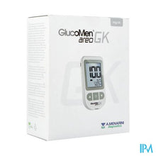 Load image into Gallery viewer, Glucomen Areo Gk Set 5 Prod.
