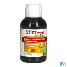 Load image into Gallery viewer, Stim Royal Junior 125ml
