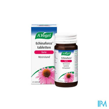 Afbeelding in Gallery-weergave laden, A.Vogel Echinaforce Forte 60 tabletten
