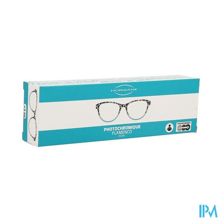 Plic Optique Fotochr.leesbr.flam.bl. D3.5 Horizane