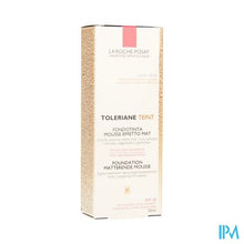 Afbeelding in Gallery-weergave laden, La Roche Posay Toleriane Fdt Mousse 01 30ml
