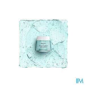 Vichy Pt Mineralen Desalt Masker 75ml