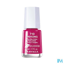 Afbeelding in Gallery-weergave laden, Mavala Vao Mini Bio Color Mekong 5ml
