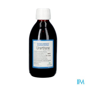 Lehning Urarthone Elixir 250ml