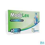 Modulex Nf Blister Comp 4x15