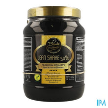 Afbeelding in Gallery-weergave laden, Beauty Science Lean Shake 50% Double Choco 700g
