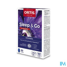 Afbeelding in Gallery-weergave laden, Ortis Sleep & Go Comp 30
