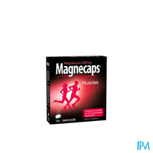 Afbeelding in Gallery-weergave laden, Magnecaps Spierkrampen Bruistabl 30
