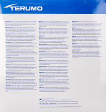 Afbeelding in Gallery-weergave laden, Terumo Spuit+naald 21g 1 1/2 Tb Groen 10ml 100
