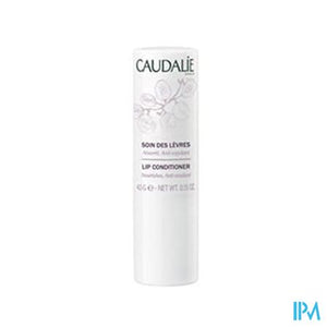 Caudalie Lichaam Tio Lippenverzorging 3x4,5g