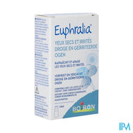 Euphralia Droge&geirr. Ogen Fl 10ml Boiron