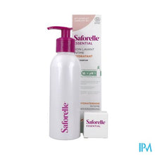 Afbeelding in Gallery-weergave laden, Saforelle Essent.hydra Int. Wasopl. Kit 2 Prod.
