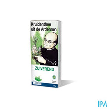 Afbeelding in Gallery-weergave laden, Ardense Thee Nr. 9 Bloedzuiverend

