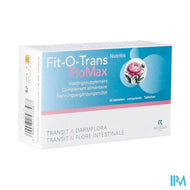 Fit-o-trans Flomax Nutritic Tabl 45 Revogan