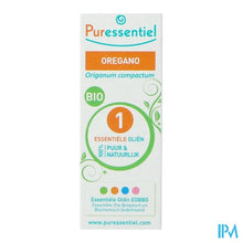 Afbeelding in Gallery-weergave laden, Puressentiel Eo Oregano Bio Expert 5ml
