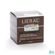Lierac Homme Lift Verstevigend A/dbbl Kin Pot 40ml