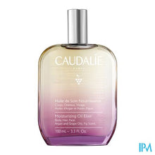 Afbeelding in Gallery-weergave laden, Caudalie Voedende Behandelingsolie 100ml
