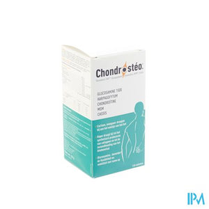 Chondrosteo Comp 120