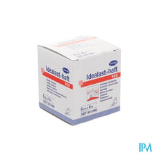 Afbeelding in Gallery-weergave laden, Idealast-haft Rood 6cmx4m 1 P/s
