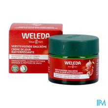 Afbeelding in Gallery-weergave laden, Weleda Granaatappel&maca Verstevigende Dagcr 40ml
