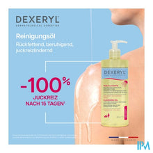 Afbeelding in Gallery-weergave laden, Dexeryl Wasolie 200ml

