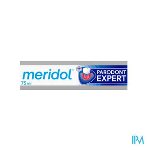 Meridol Parodont Expert Tandpasta Tandvlees 75ml