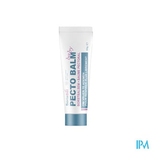 Soria Pecto Balm Baby 50g 1843