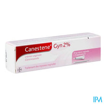 Load image into Gallery viewer, Canestene Gyn 2% Pi Pharma Cr Vag.20g+3 Applic.pip
