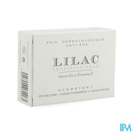 Lilac Wasstuk Dermatol. Tegen Veroudering 100g