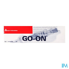 Afbeelding in Gallery-weergave laden, Go-on Sol Inj Intra-articul. Voorgev.spuit 2,5ml
