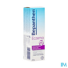 Afbeelding in Gallery-weergave laden, Bepanthen Eczema Creme Tube 20g
