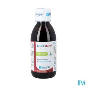 Ergyveine 250ml Nf