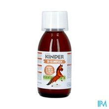Afbeelding in Gallery-weergave laden, Fisher Kinder B-complex Fl 125ml
