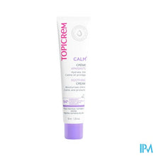 Afbeelding in Gallery-weergave laden, Topicrem Calm+ Lichte Kalmerende Creme 40ml
