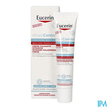 Charger l'image dans la galerie, Eucerin Atopicontrol Cr Intensief Kalmerend 40ml
