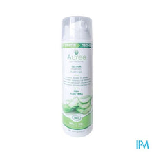 Afbeelding in Gallery-weergave laden, Aurea Gel Pur Aloe Vera Fl 200ml
