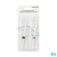 Waterpik Tips Ortho Voor Wp100-450-360 2