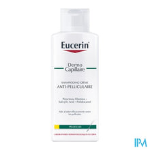 Afbeelding in Gallery-weergave laden, Eucerin Dermocapil. Sh A/roos 250ml
