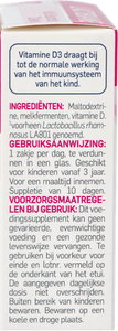Lactibiane Kid Zakjes 10x1g Nf