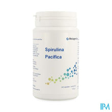 Afbeelding in Gallery-weergave laden, Spirulina Pacifica Comp 240x500mg Metagenics
