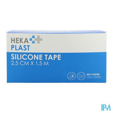 Afbeelding in Gallery-weergave laden, Heka Plast Tape Ring Silicone 1,5mx2,5cm 12
