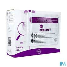 Load image into Gallery viewer, Mma/pa Explore 5 N/gearomatis. Pdr Zakje 30x12,5g
