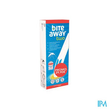 Load image into Gallery viewer, Bite Away Two
