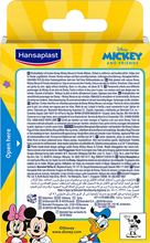 Afbeelding in Gallery-weergave laden, Hansaplast Pleister Mickey & Friends Strips 20
