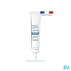 Ducray Kelual Ds Crème NF40ml