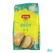 Afbeelding in Gallery-weergave laden, Schar Bloem Mix B Brood 1000g 6572 Revogan
