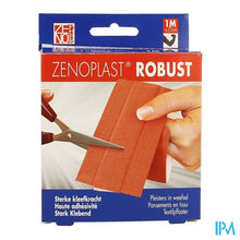 Load image into Gallery viewer, Zenoplast Robust 7,5cmx1m
