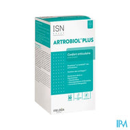 Ineldea Chondrobiol+ Isn Etui V-caps 120