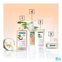 Afbeelding in Gallery-weergave laden, Klorane Capil. Balsem Cupuacu 200ml
