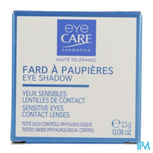 Load image into Gallery viewer, Eye Care Eye Shadow Chestnut 2,5g 930
